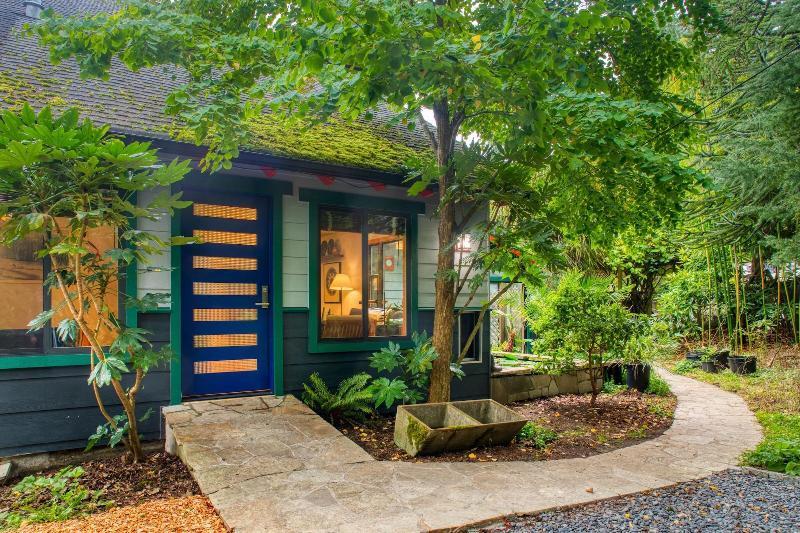 Sehome Garden Inn Bellingham Exterior foto